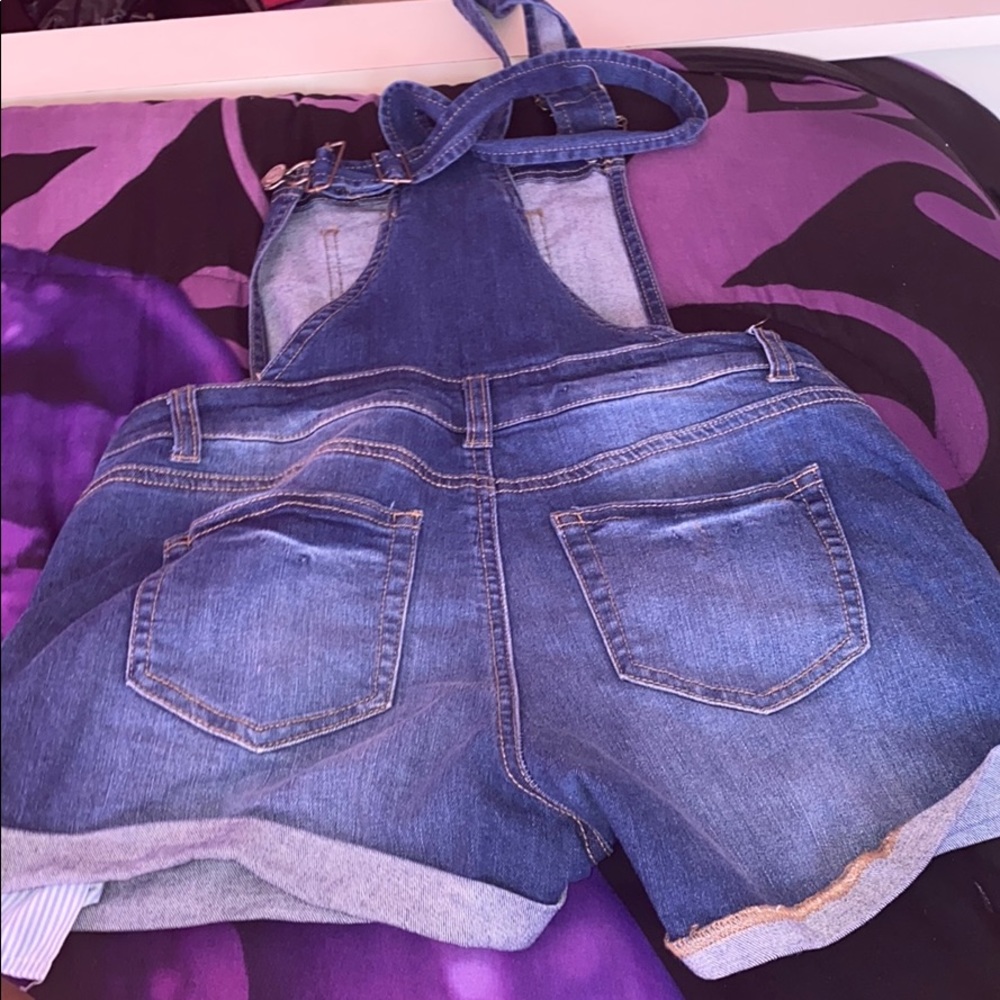 Overalls - Picture 2 of 2